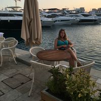 Svetlana Lepekhina的照片