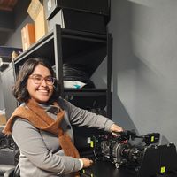 Fotos de Selene Byne