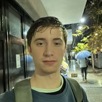 Matias Carpintini's Photo