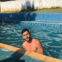 Felipe Ferreira's Photo