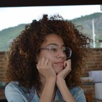 Photos de Camilla Belmiro