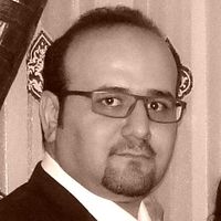 Milad Sadeghian's Photo