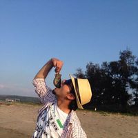 Shantanu Sharma的照片