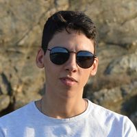 Thiago Cipriano's Photo