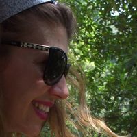 Ana Paula Branca's Photo