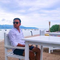 David Junior Marpaung的照片