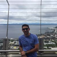 Fotos de Mike Lefebvre