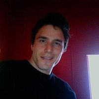 Immanuel Koegler的照片