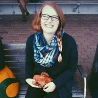 Karolína Suchomelová's Photo