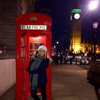 Claudia Pedersen's Photo