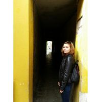 Katalin Kalinics's Photo