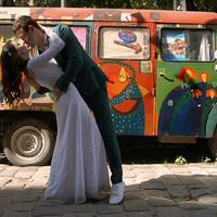 Le foto di Inna Kiska