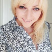 Iryna Zakharchuk's Photo