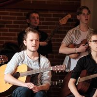 Bjarke Dalsgaard的照片