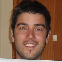 Nicolas Vola's Photo