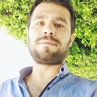 Cumali Taş的照片