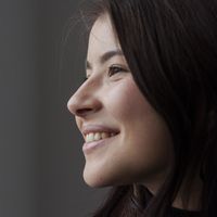 Karen Bezrebra's Photo