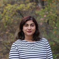 Mobina Mirzaei's Photo