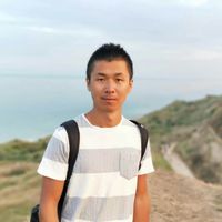 Дима Цзян's Photo