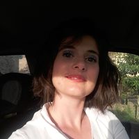 Monica  Scabardi's Photo