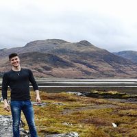 Mathieu Spinelli的照片