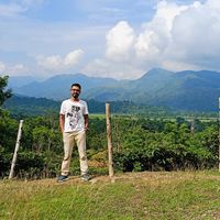 ARNAB ROY CHOUDHURY's Photo