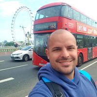 Gabriel Hormaeche's Photo