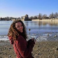 Le foto di Federica Marvulli