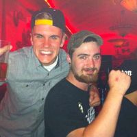 Shaun Morrison's Photo