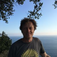 Roland Bühlmann的照片