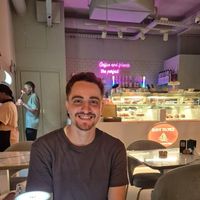 Mosaab Mubarak's Photo