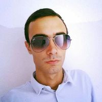 Giorgi Jibladze's Photo