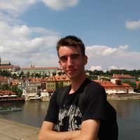 Patrik Hadrbolec的照片