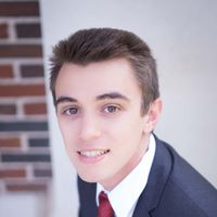 Jonathan Norris's Photo