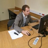 Le foto di Przemek Hebda