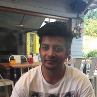 Le foto di sourabh bhide