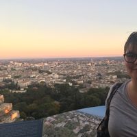 Photos de Eleanor Reeve