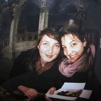 Anna Neubauer's Photo