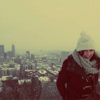 Anaïs Cazalas的照片