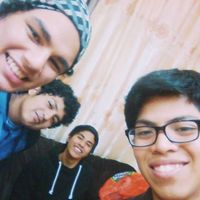 Fernando Isla Salas's Photo