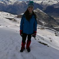 Andrea Ramo的照片