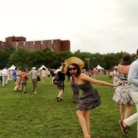 Charlotte Serve's Photo