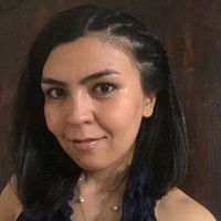 Bahar Ghelichi的照片