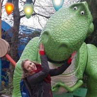 Fotos de Karen Van Maele