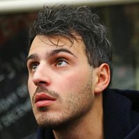 Daniele Careddu's Photo