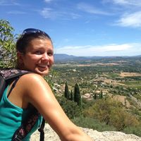 Hana Střelcová的照片