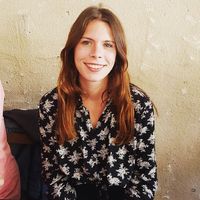 Фотографии пользователя Marine Benoit