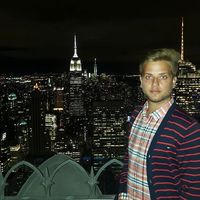 Mihnea Istrate's Photo