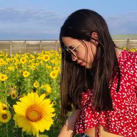 Johana Velarde Lozada's Photo