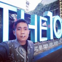 Agus Suranto's Photo